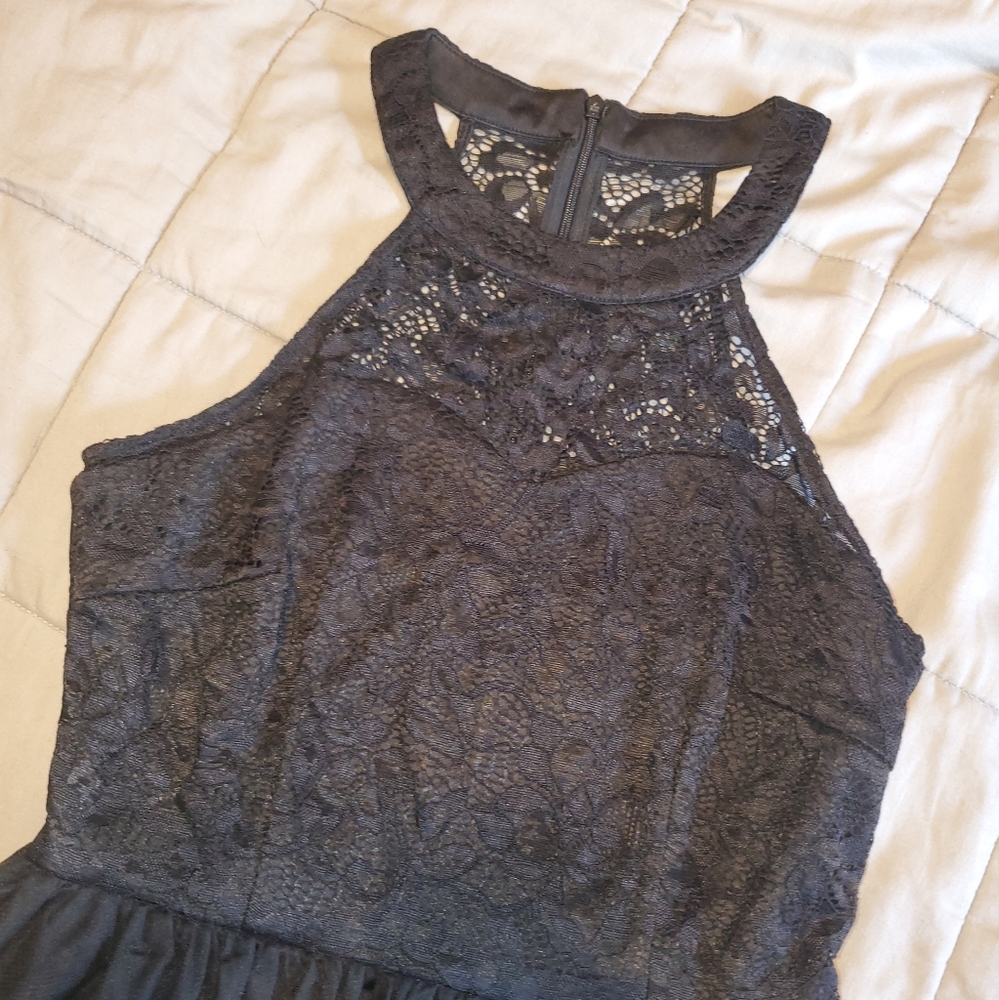 Black dress, Dressystar Size S